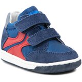 Naturino Superge Falcotto By Deide Vl 0012016750.01.1C77 Azure/White | Shoptok.si