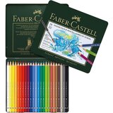 Faber-Castell barvice Albrecht Dürer, 24 kosov Cene