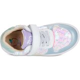 Shoo Pom Nizke superge SP KIX LO CONNECT Večbarvna | Shoptok.si