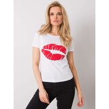 Och Bella T-shirt-TW-TS-BL-001.99-white | shoptok.hr