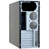 Chieftec LG-01B-OP kućište za računar