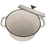 Grill King cast iron jumbo okrogli dutch oven, 40 cm, (21567584) Cene