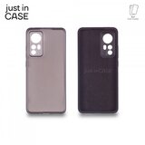 Just In Case MIX313BK 2u1 Extra case MIX paket maski CRNI za Xiaomi 12" Cene