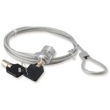 Conceptronic CNBSLOCK15 Laptop-Lock, 1.5m | shoptok.hr