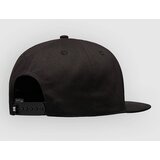 DC Double That Kapa s šiltom black 2 | Shoptok.si