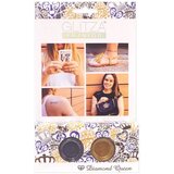 Mehano tattoo set glitza home - diamond queen Cene