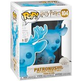Funko Loungefly pop! Pin Harry Potter: Patronus - zbirateljska broška za nahrbtnike in torbe, (20871246) Cene
