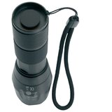  ROČNA SVETILKA ANTELAO SCHWARZWOLF F2300700AJ3 ČRNA | Shoptok.si