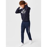 Champion Authentic Athletic Apparel Majica mornarska / bela | Shoptok.si