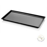  Pladanj /melamin – crna boja/ – 51x24cm Cijene