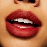 MAC Cosmetics Powder Kiss Lipstick matirajoča šminka odtenek Marrakesh-Mere 3 g | Shoptok.si