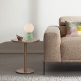 SCHÖNER WOHNEN 19218-43 - LED prigušiva stona lampa RUDI LED/1,2W/5V zelena | Eponuda.com