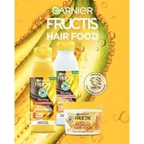 Garnier Fructis Hair Food Banana negovalna maska za suhe lase 390 ml | Shoptok.si
