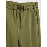 Marisse Trousers With A Tie At The Waist | Shoptok.si