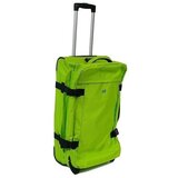 Dielle Kovčki 20070VE Zelena | Shoptok.si