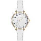 Paul Lorens Analogne ure PL12491A3C22 pisana | Shoptok.si