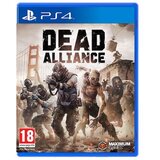  Dead Alliance (PS4) | Shoptok.si
