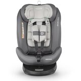 Coccolle Avtosedež 0-36 kg Nova 2022 Isofix iSize Moonlit Grey 360 | Shoptok.si