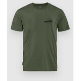 Horsefeathers Shank T-shirt thyme | Shoptok.si