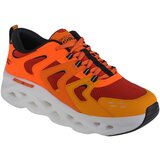 Skechers Nizke superge GO Run Swirl Tech-Surge Oranžna Cene