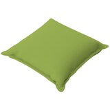 Doppler jastuk Look (D x Š x V: 40 x 40 x 14 cm, Zelene boje, Poliester) Cijene