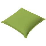Doppler jastuk Look (D x Š x V: 40 x 40 x 14 cm, Zelene boje, Poliester)