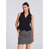 Sinsay ženska mini suknja s uzorkom ZB715-90M | shoptok.hr