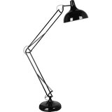 Eglo borgillio podna/1, e27, crna QV3XQRN | Eponuda.com