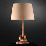 Lesnina XXXL NAMIZNA SVETILKA 4839 CORDA-MAULI 30/30/50 cm | Shoptok.si