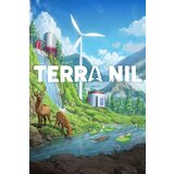 terra nil - deluxe edition (pc) steam key europe  terra nil - deluxe edition (pc) steam key europe Slike