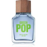 Benetton United Dreams Green Pop For Him toaletna voda za moške 100 ml | Shoptok.si
