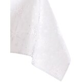 AmeliaHome Stolnjak White Christmas 80x80 cm, bijela | shoptok.hr