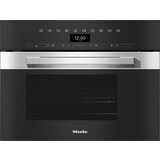 Miele Parna pečica z mikrovalovi DGM 7440 EDST/CLST Cene