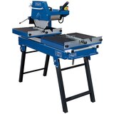 Scheppach Rezalnik kamna HSM 3500 (2.000 W, višina reza: 72 mm pri 45°, dolžina reza: 800 mm, premer plošče: 350 mm) cene