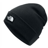 The North Face Dockwkr Rcyld Beanie Crna | shoptok.hr