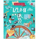 Mladinska Knjiga Kaj, kako, zakaj Izumi Cene