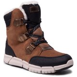 Geox čizme J16APA J FLEXYPER G.B ABX A C6175 022FU Ž smeđa 32 Cijene
