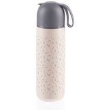 Zopa termo boca sa silikonskim držačem 400 ml Flowers | shoptok.hr