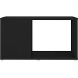 TV ormarić crni 60 x 24 x 32 cm od iverice | shoptok.hr