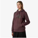 The North Face W drew peak pullover hoodie | ePonuda.com