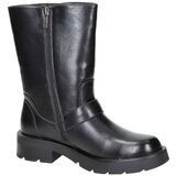 Xti Mestni škornji 143441 Črna | Shoptok.si