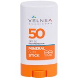 Velnea sun stik mineral spf50 15g | ePonuda.com