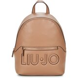 Liu Jo BACKPACK Smeđa Cijene