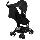 Momi kišobran kolica za bebe Grace Black, 6m+