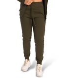 GymBeam Women‘s Limitless Joggers Espresso | ePonuda.com