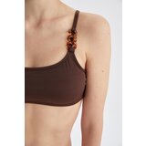 Defacto Fall In Love Regular Fit Bikini Top | ePonuda.com