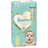 Pampers prem.pants pelene VP 1 newborn 2-5kg 50kom | Eponuda.ba