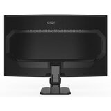 Gigabyte 27 inča GS27FC2 FHD 1920x1080 VA 240Hz zakrivljeni gaming monitor | ePonuda.com