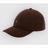 Volcom Full Stone Adj Cord Kapa s šiltom cacao Cene