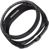 INF združljivo ohišje iz tpu za samsung galaxy Watch8 classic 46 mm black, (5000079969) | Shoptok.si